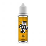 unsalted watermelon peach by the vaping greek flavorshot