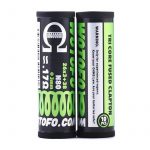 wotofo ετοιμες αντιστασεις ni80 tri core fused clapton 0.17 coils