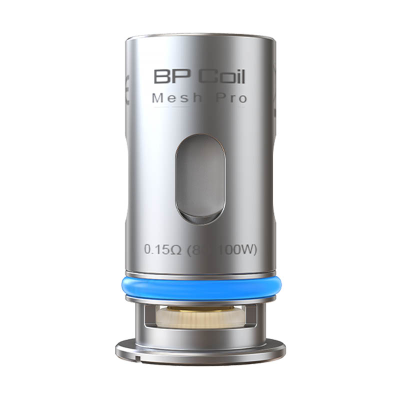 coil aspire 0.15ω