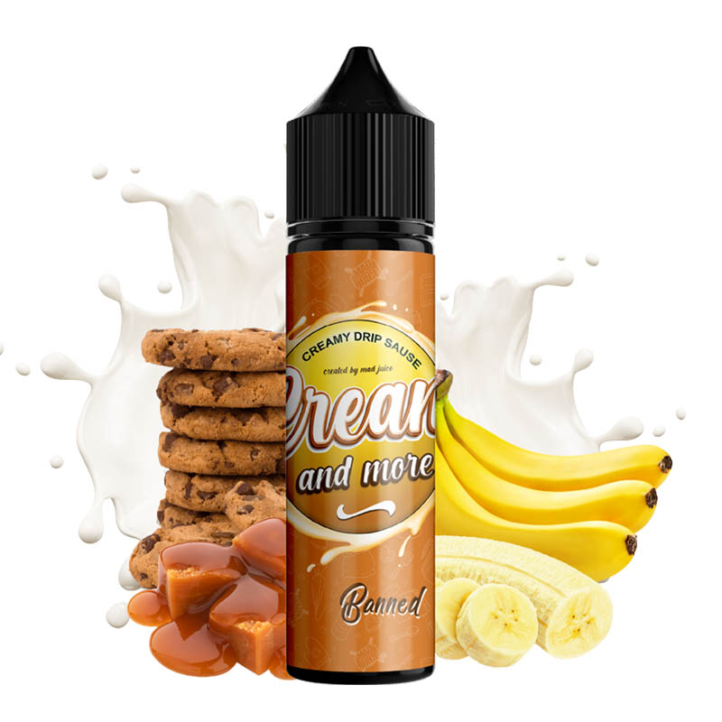 mad juice cream and more banned flavorshot