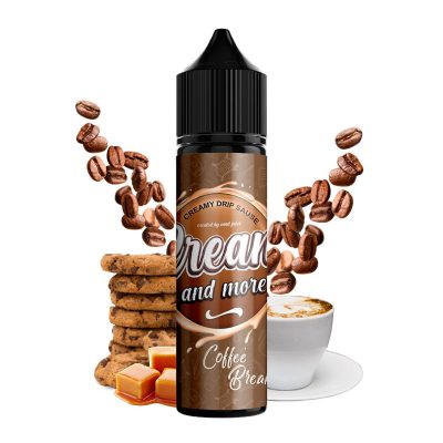 mad juice cream and more coffee break flavorshot