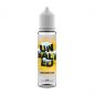 unsalted banana ice flavorshot