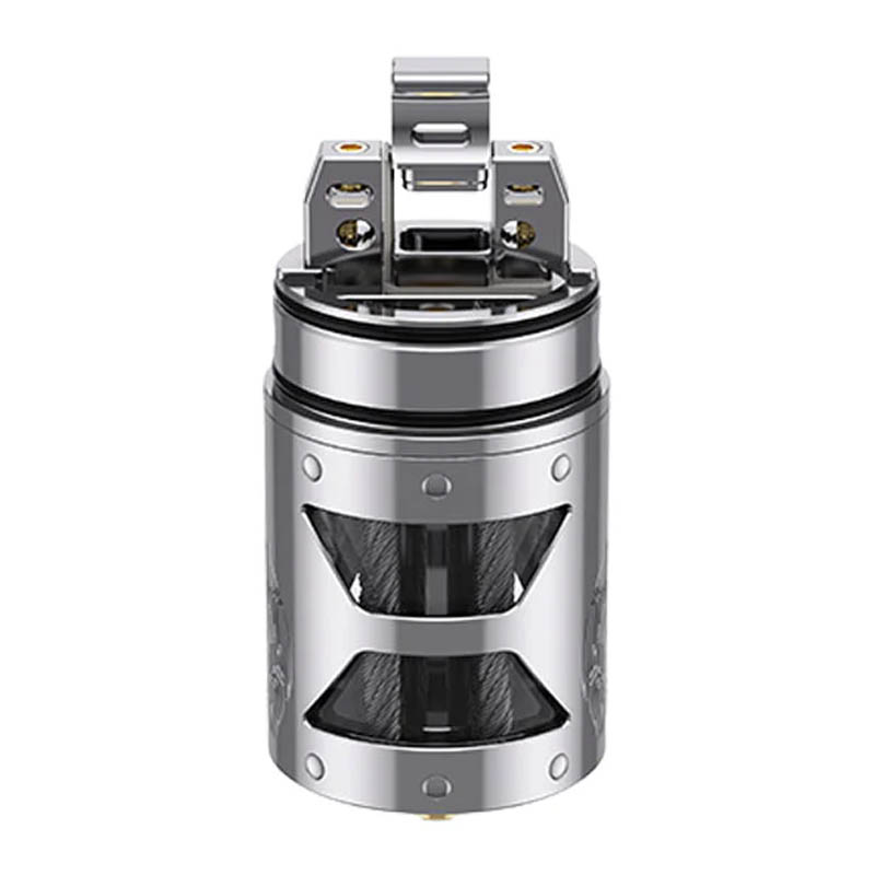 vapefly brunhilde 1o3 rta αλλαγη αερα