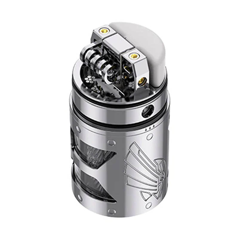 vapefly brunhilde 1o3 rta μονη αντισταση