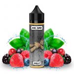 evil mark dolly flavorshot
