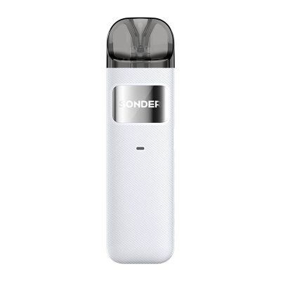 geekvape sonder u pod kit λευκο