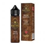 mad juice beer bacco 60ml flavorshot