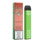 pacha mama fuji apple ice μιας χρησης ηλεκτρονικο τσιγαρο