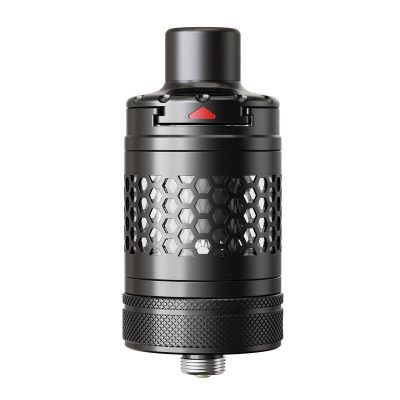 aspire nautilus 3s ατμοποιητης μαυρος