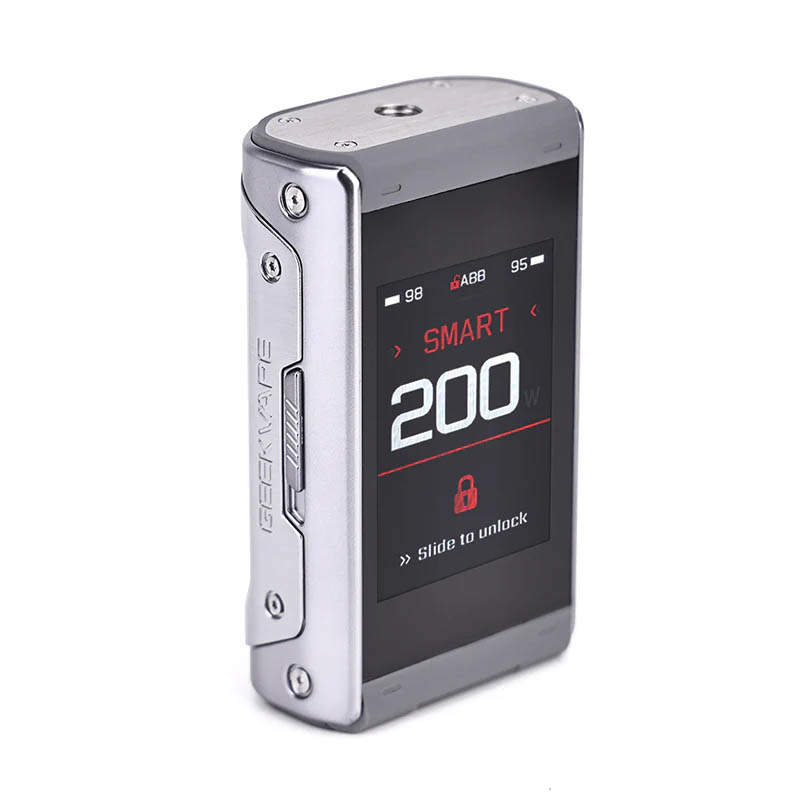 geekvape aegis touch t200 alock