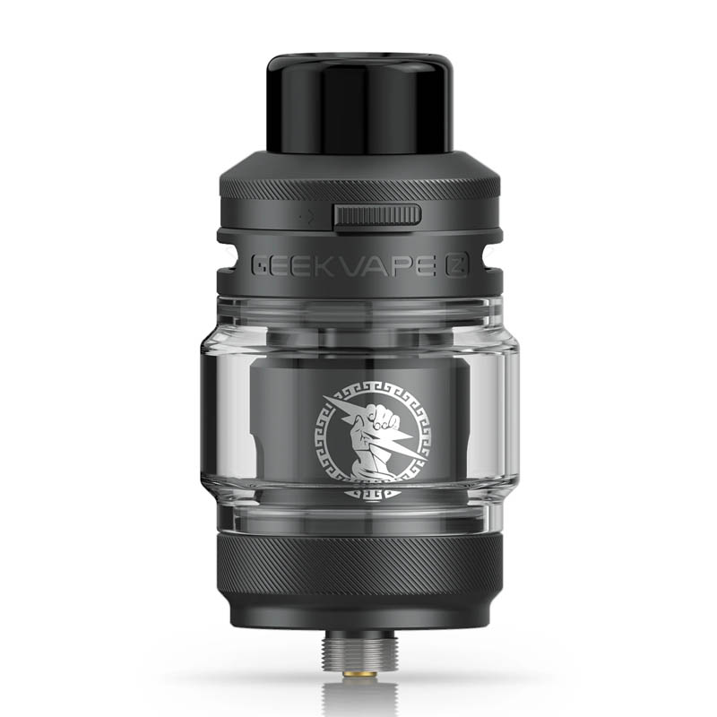 geekvape zeus subohm se tank gunmetal