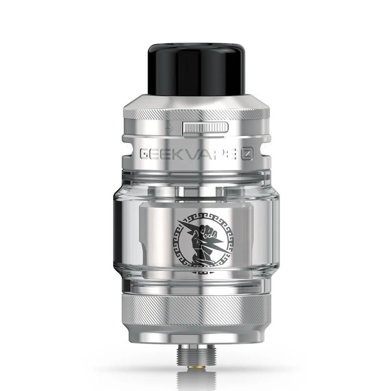 geekvape zeus subohm se tank black ss