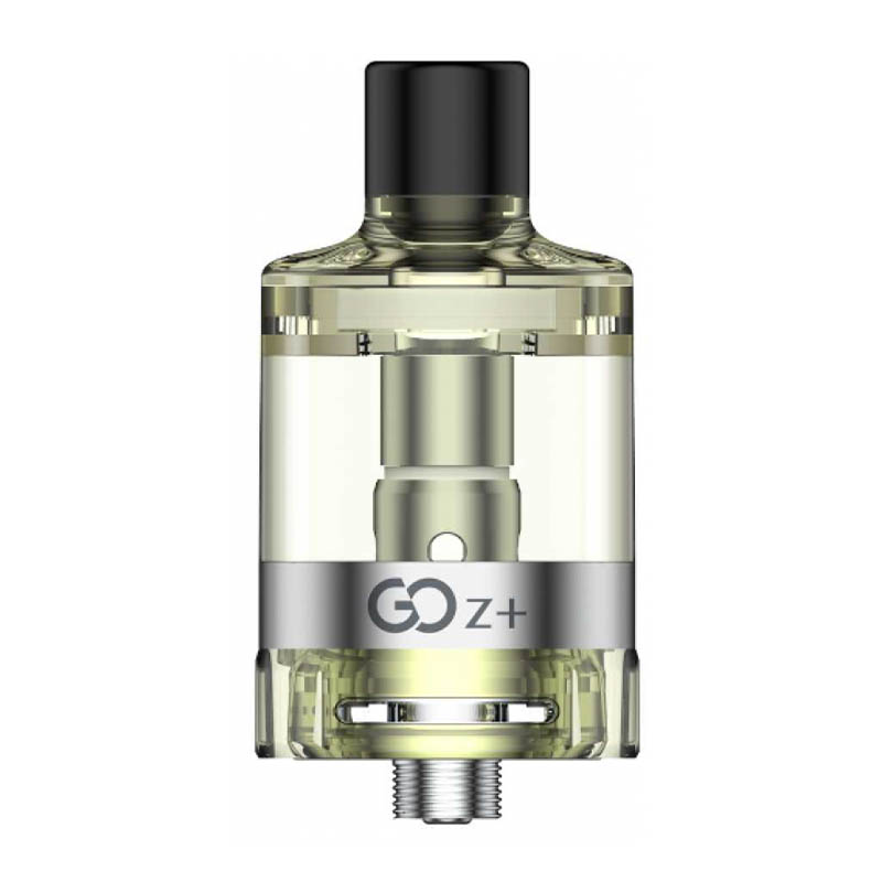 innokin go z plus ατμοποιητης κιτρινος