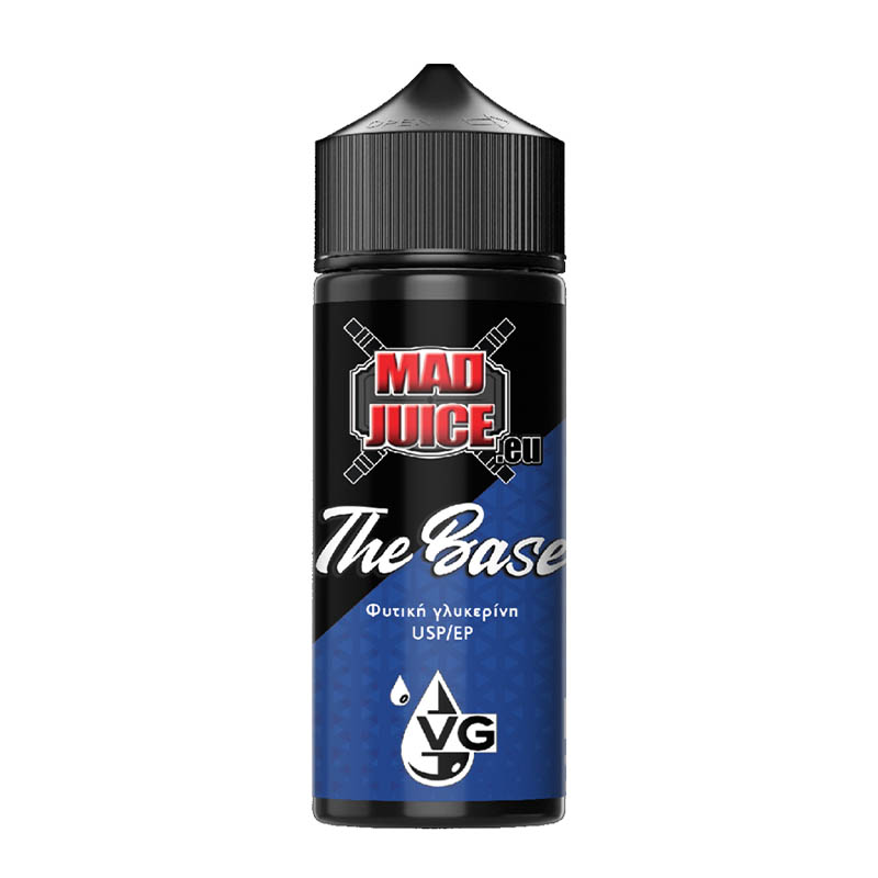 mad juice βαση 120ml VG