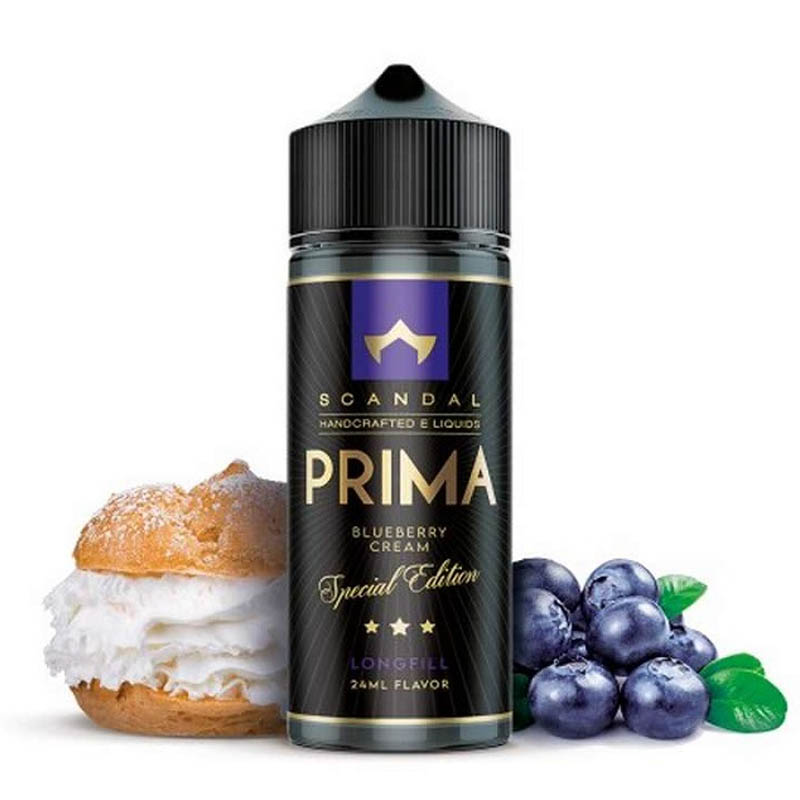 scandal flavors special edition prima flavorshot