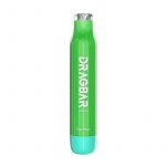 voopoo-dragbar-disposable-menthol-vapeshelter