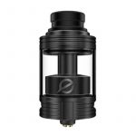 yachtvape mike vapes eclipse dual rta μαυρο