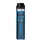 dovpo limpid pod kit blue transparent