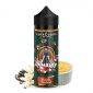 eleven liquids gambler vanilla custard flavorshot