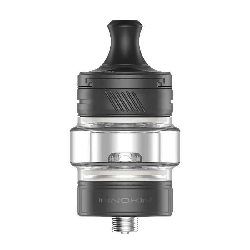 innokin zlide top ατμοποιητης 4.5ml μαυρος bubble