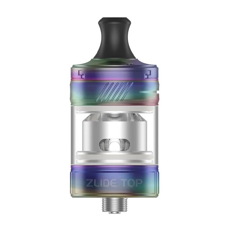 innokin zlide top ατμοποιητης rainbow