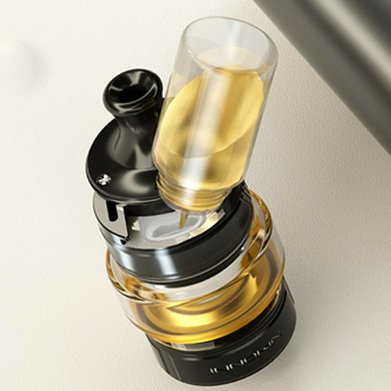 innokin zlide top ατμοποιητης 3ml γεμισμα