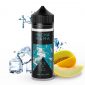 pacha mama ice blue melon flavorshot