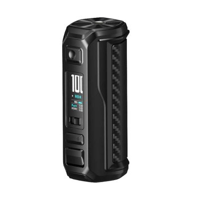 voopoo argus xt mod carbon fiber