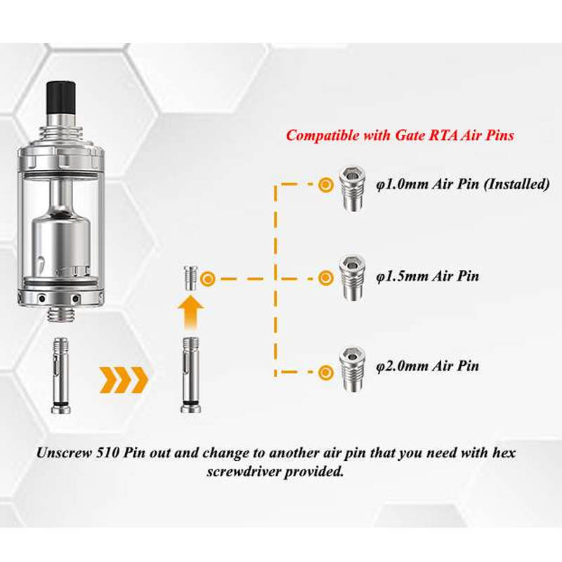 ambition mods amazier mtl rta ραβδοι αερα