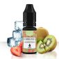 ambrosia omerta strawberry kiwi ice αρωμα 10ml