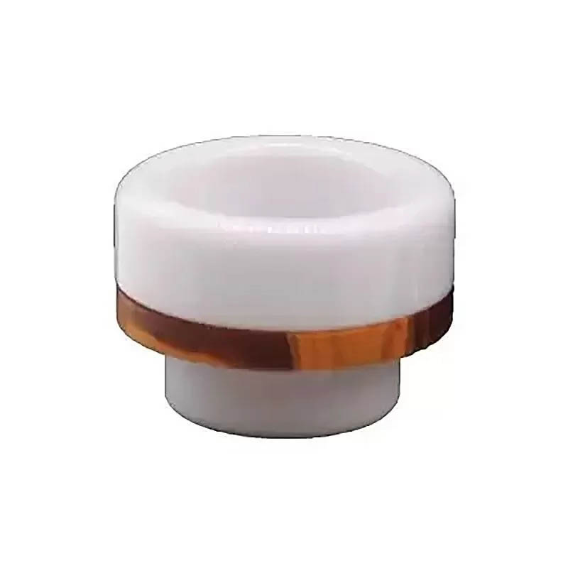 drip tip 810 resin as289 λευκο