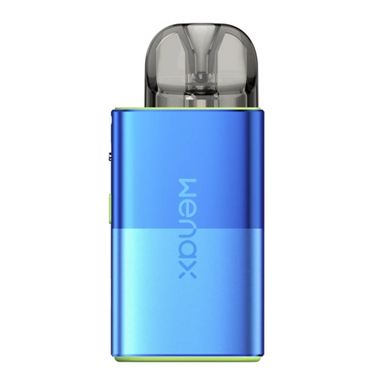 geekvape wenax u pod μπλε