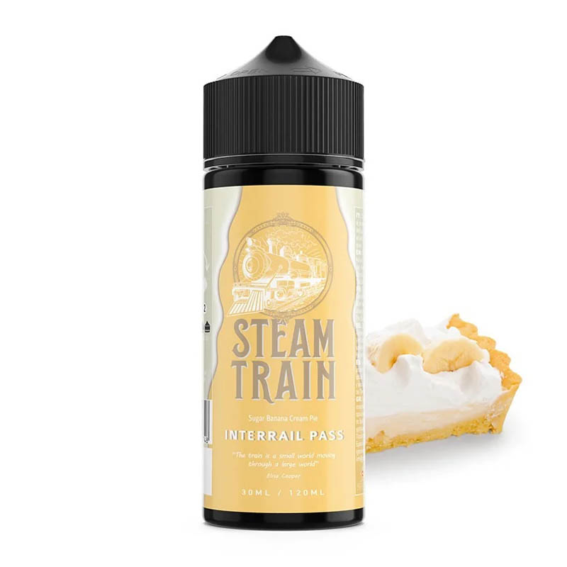 steamtrain interrail pass flavorshot