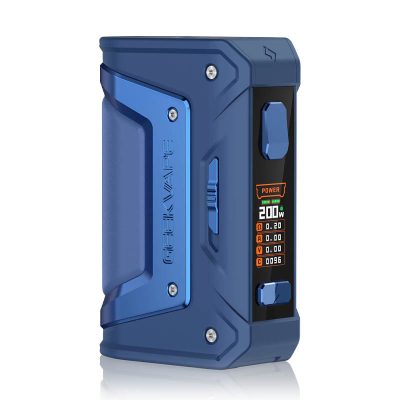 geekvape l100 classic og mod 21700 μπλε