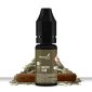 omerta smooth cigar 10ml ετοιμο υγρο αναπληρωσης