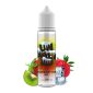 unsalted strawberry kiwi ice flavorshot