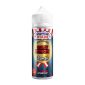 american stars easy rider 120ml flavorshot