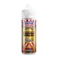 american stars nutty buddy cookie 120ml flavorshot