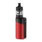 innokin coolfire z60 kit με zlide top tank κοκκινο