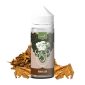 omerta gusto tobacco leaf 120ml flavorshot