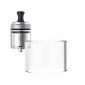 vandy vape berserker v3 rta ανταλλακτικο γυαλι