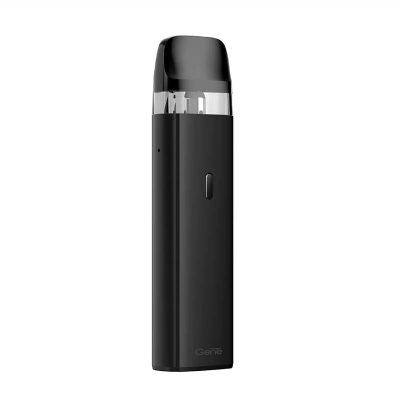 voopoo vinci se pod kit midnight black