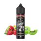 steam train pod edition doubleheader flavorshot 60ml