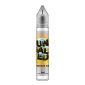 unsalted banana ice flavorshot 30ml
