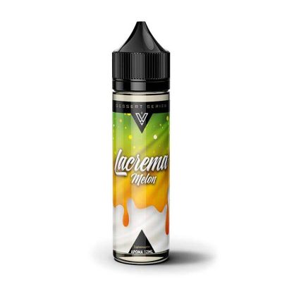 vnv la crema melon flavorshot