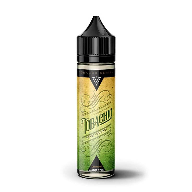 vnv tobachio flavorshot