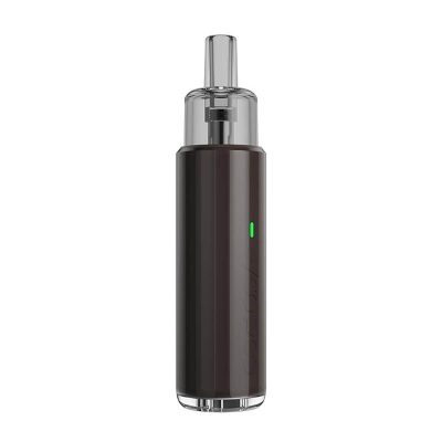 voopoo doric q pod kit deep brown