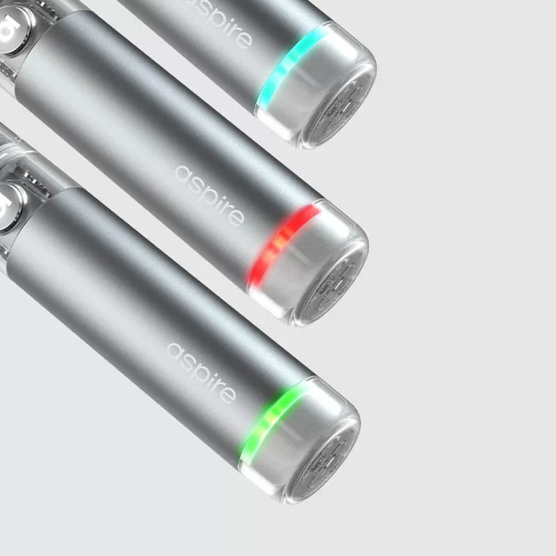 aspire cyber g pod kit μπαταρια