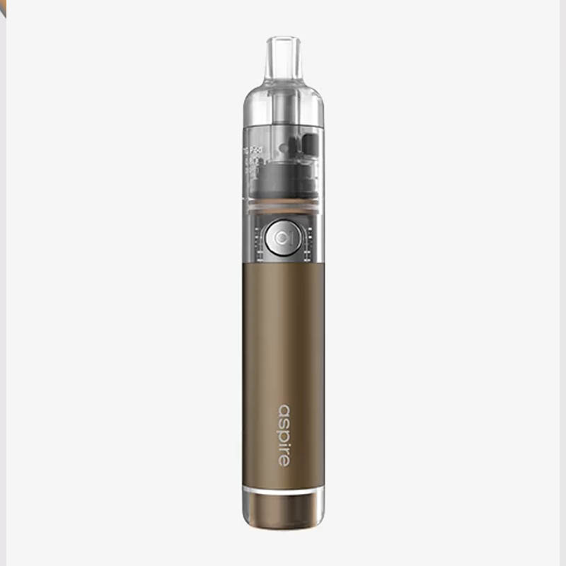 aspire cyber g pod kit καφε