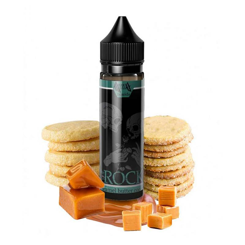mv liquids rock flavorshot